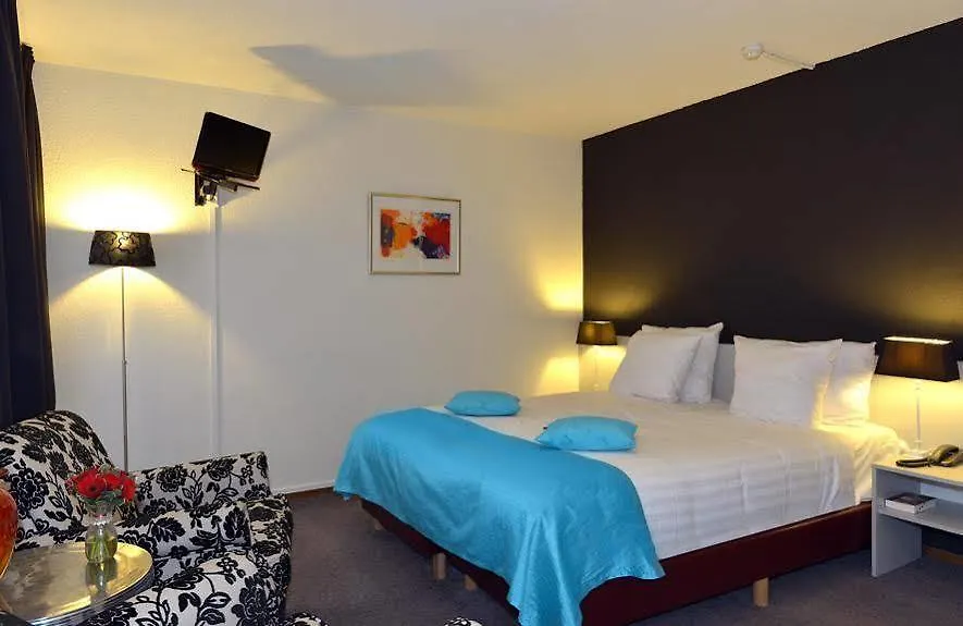 Apart Hotel Randwyck Maastricht
