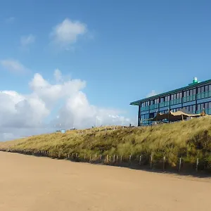 Beachhouse 4* Zandvoort