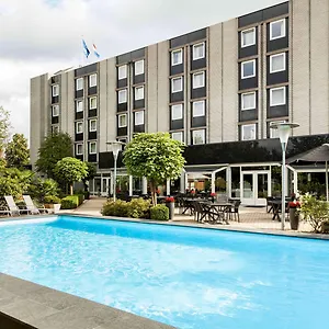 4* Hotell Novotel