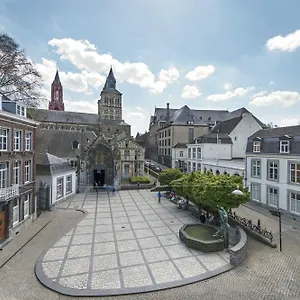 Bed & Breakfast De Hofnar, Maastricht